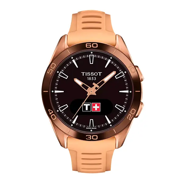 Tissot T-Touch Connect Sport T153.420.47.051.05