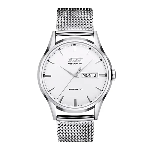 Tissot Heritage Visodate Tự động T019.430.11.031.00