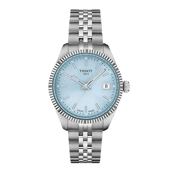 Tissot Ballade 34mm T156.210.11.351.00