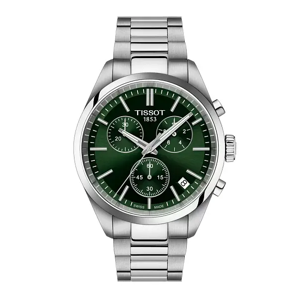 Đồng hồ bấm giờ Tissot PR100 T150.417.11.091.00