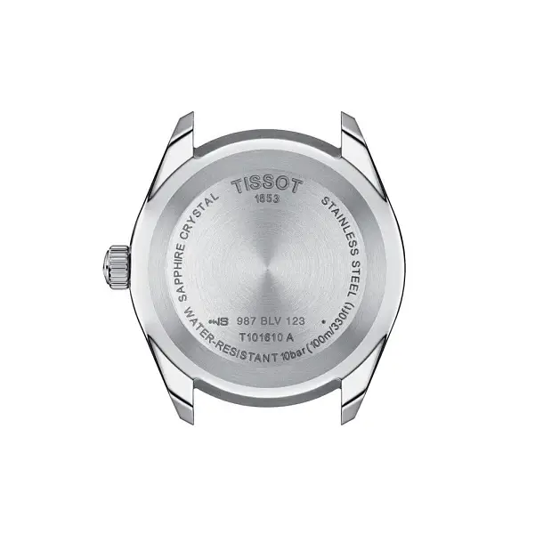 Tissot PR 100 Sport Nam T101.610.11.041.00