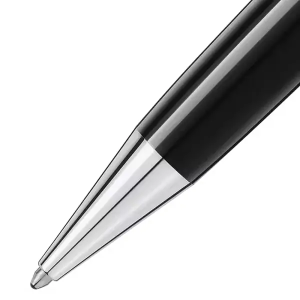 Bút bi Montblanc Meisterstück LeGrand mạ bạch kim MB132450