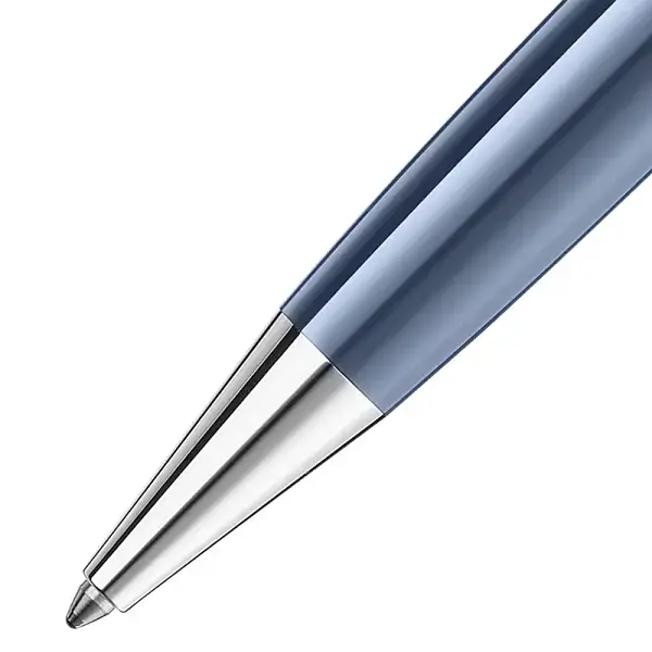 Bút bi Montblanc Meisterstück Glacier Midsize MB129395