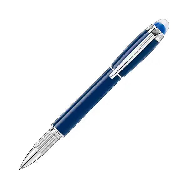 Bút ký Montblanc StarWalker Blue Planet Doué Fineliner MB132435