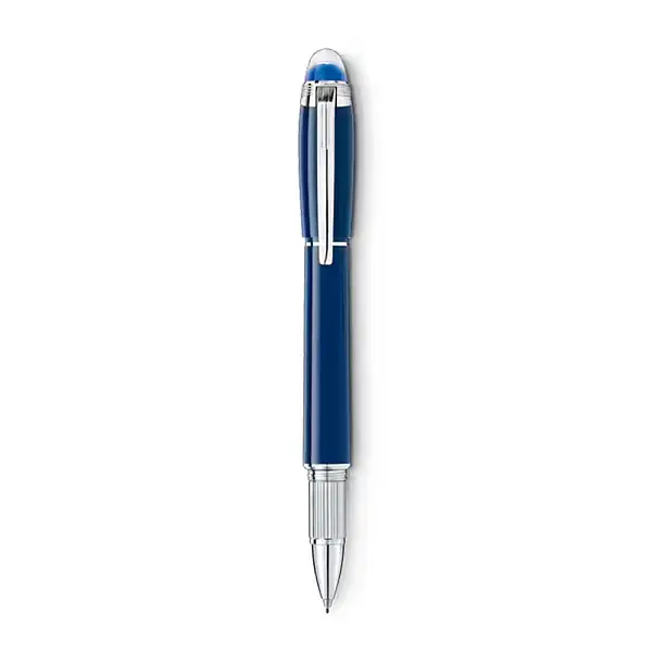 Bút ký Montblanc StarWalker Blue Planet Doué Fineliner MB132435