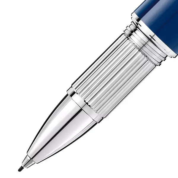 Bút ký Montblanc StarWalker Blue Planet Doué Fineliner MB132435