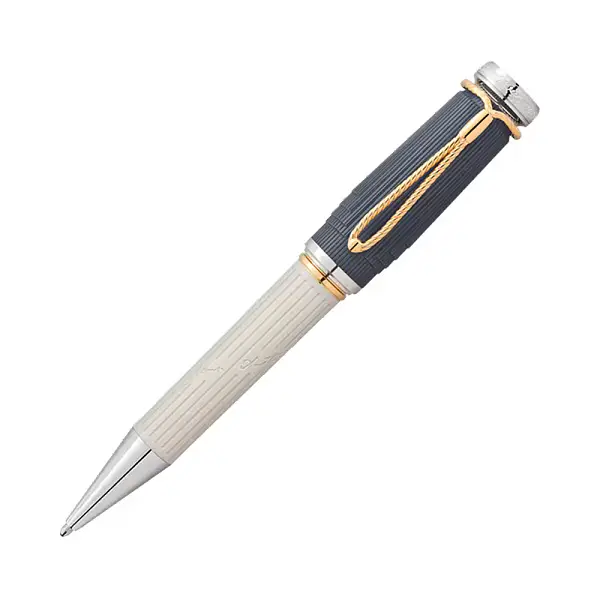 Bút bi Montblanc Writers Edition Jane Austen MB130674