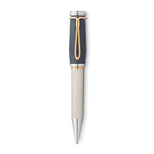 Bút bi Montblanc Writers Edition Jane Austen MB130674