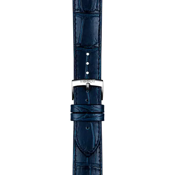 Đồng hồ Tissot Carson Premium Moonphase T122.423.16.043.00