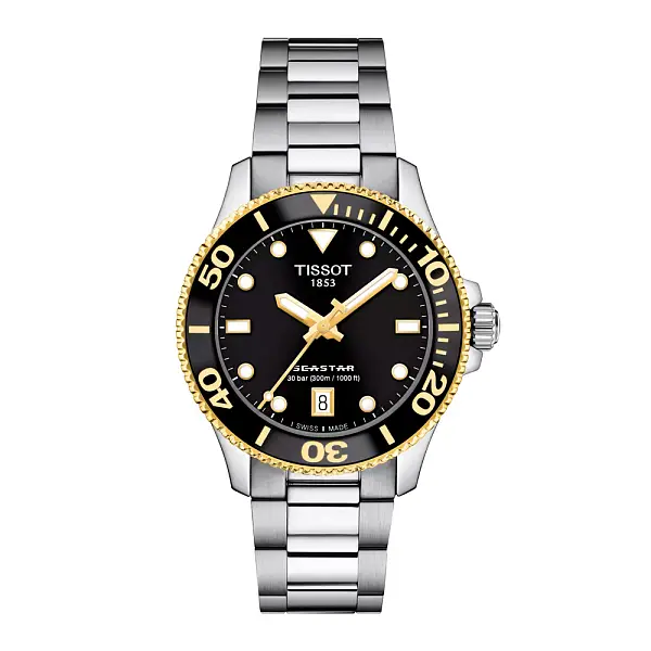 Tissot Seastar 1000 36mm T120.210.21.051.00