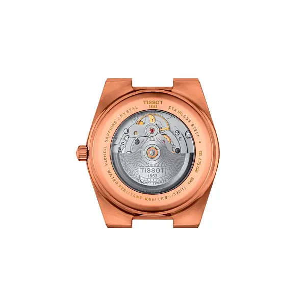 Tissot PRX 40mm T137.407.33.041.00