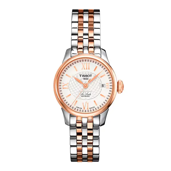 Tissot La Locle Tự động T41.2.183.33