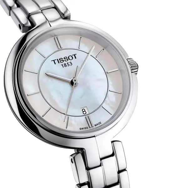 Tissot Flamingo T094.210.11.111.00