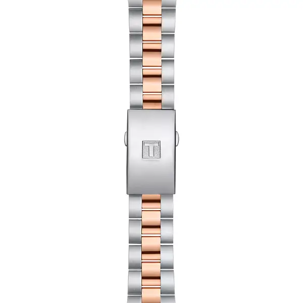 Tissot PR 100 Sport Chic Chronograph T101.917.22.116.00