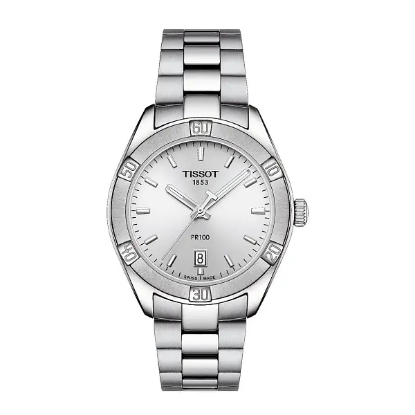 Tissot PR 100 Sport Chic T101.910.11.031.00