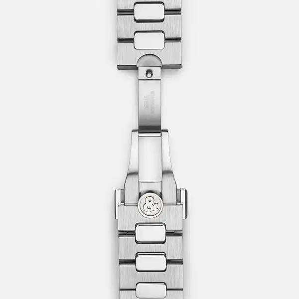 Bell &amp; Ross BR 05 Thép Xanh BR05A-BLU-ST/SST