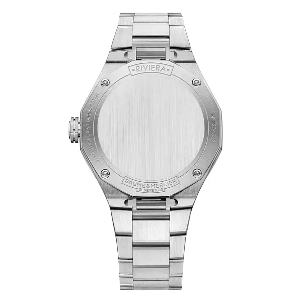 Baume &amp; Mercier Riviera M0A10662