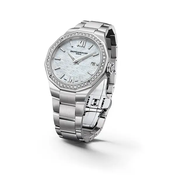 Baume &amp; Mercier Riviera M0A10662