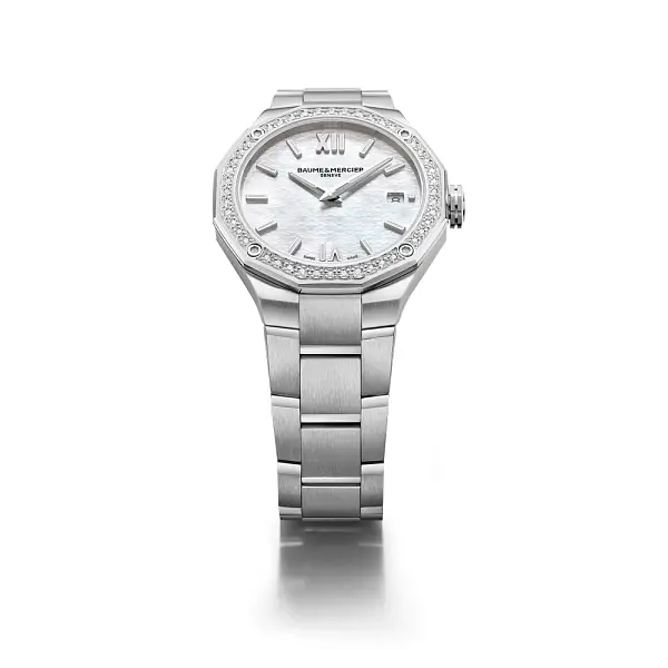 Baume &amp; Mercier Riviera M0A10662