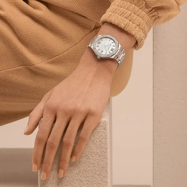 Baume &amp; Mercier Riviera M0A10662