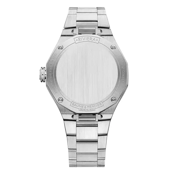 Baume &amp; Mercier Riviera M0A10612