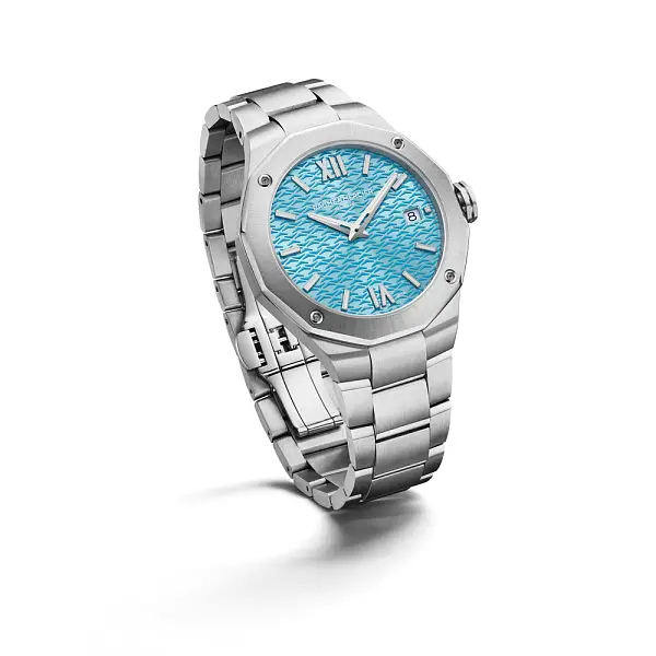 Baume &amp; Mercier Riviera M0A10612
