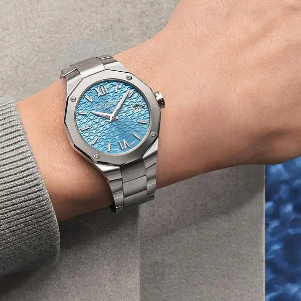 Baume &amp; Mercier Riviera M0A10612