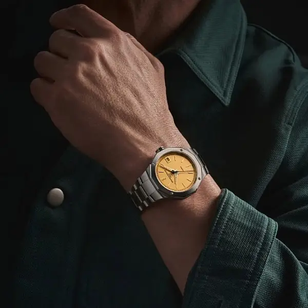 Baume & Mercier Riviera M0A10822