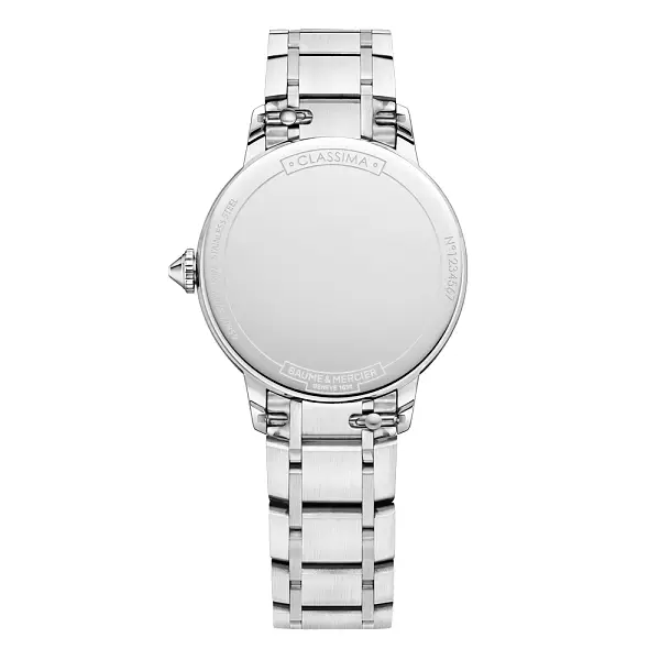 Baume &amp; Mercier Classima M0A10609