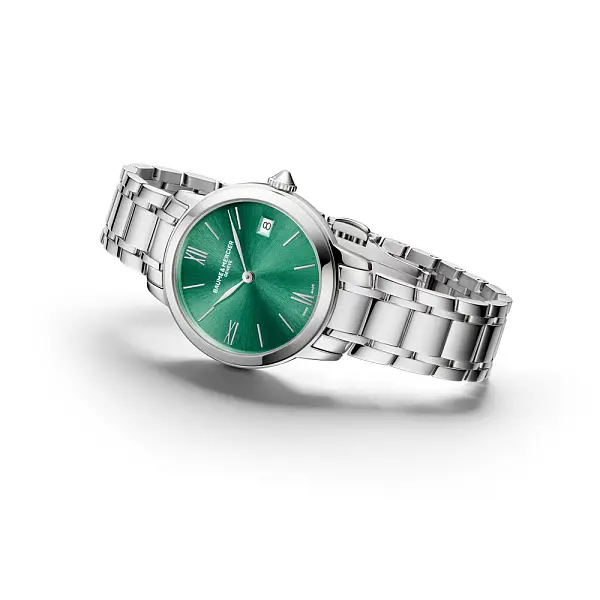 Baume &amp; Mercier Classima M0A10609