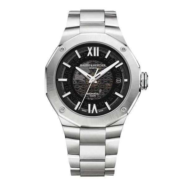 Baume &amp; Mercier Riviera M0A10702