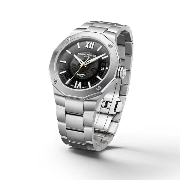 Baume &amp; Mercier Riviera M0A10702