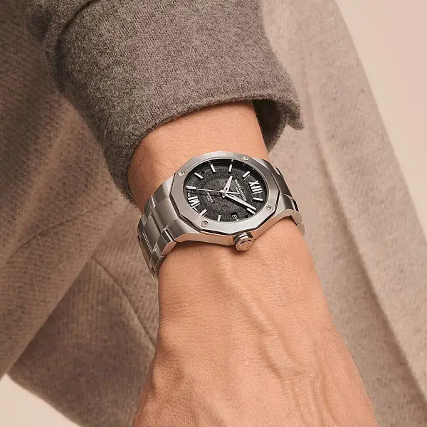 Baume &amp; Mercier Riviera M0A10702