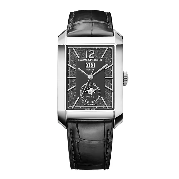 Baume &amp; Mercier Hampton M0A10666
