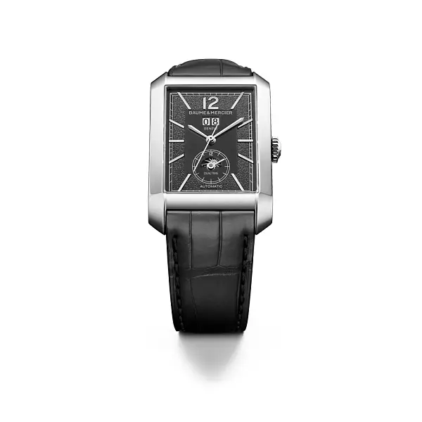 Baume &amp; Mercier Hampton M0A10666