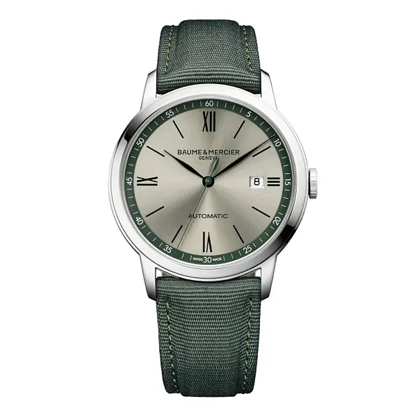 Baume &amp; Mercier Classima M0A10696
