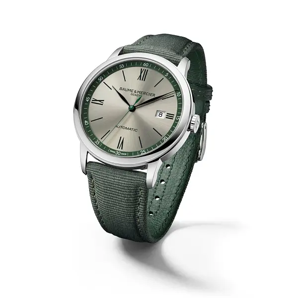 Baume &amp; Mercier Classima M0A10696