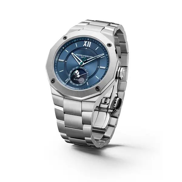 Baume &amp; Mercier Riviera M0A10682