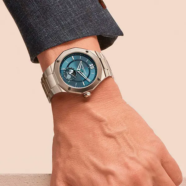 Baume &amp; Mercier Riviera M0A10682