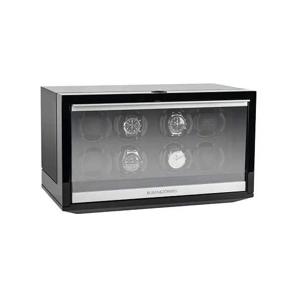 Drum &amp; Zorweg NEO 8 Carbon Matte