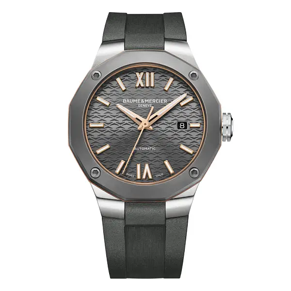 Baume &amp; Mercier Riviera M0A10660