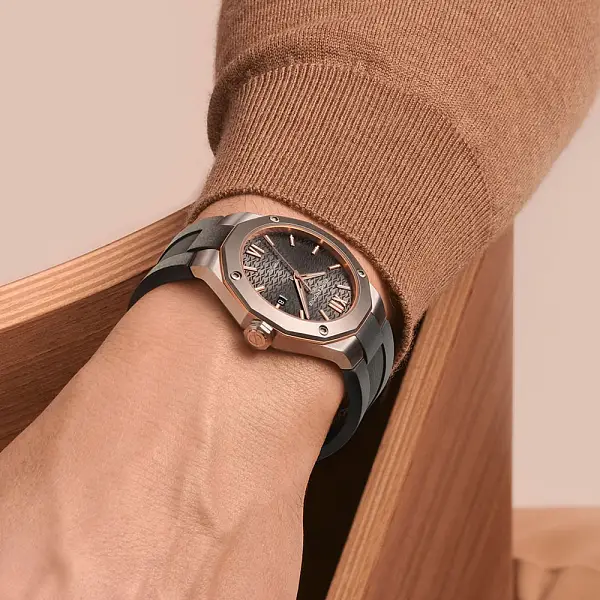 Baume &amp; Mercier Riviera M0A10660