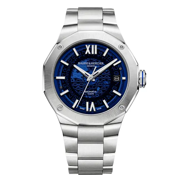 Baume &amp; Mercier Riviera M0A10616