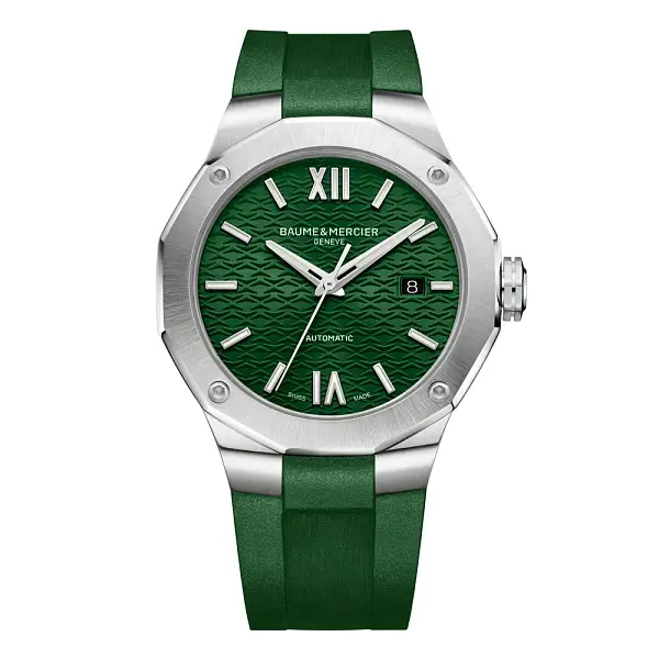 Baume &amp; Mercier Riviera M0A10618