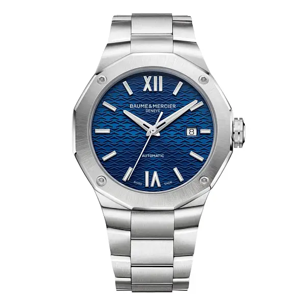 Baume &amp; Mercier Riviera M0A10620