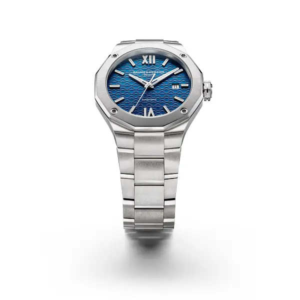 Baume &amp; Mercier Riviera M0A10620