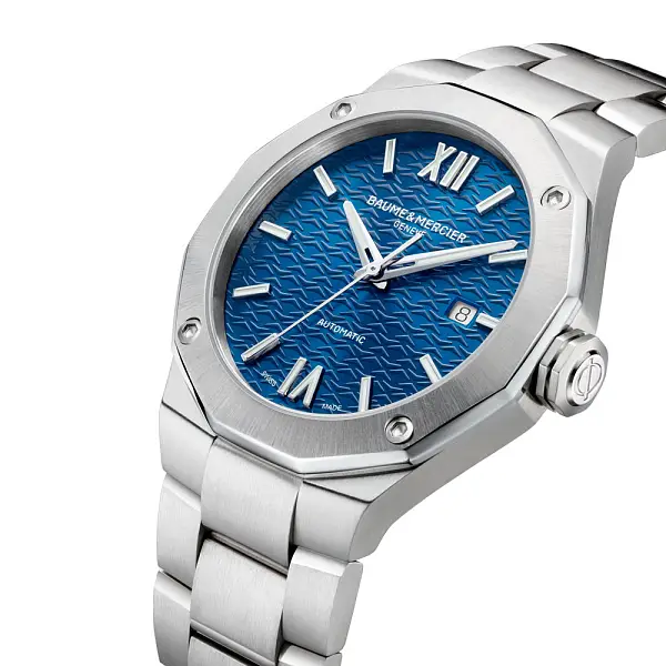 Baume &amp; Mercier Riviera M0A10620