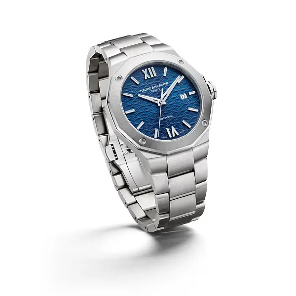 Baume &amp; Mercier Riviera M0A10620
