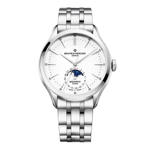 Baume &amp; Mercier Clifton M0A10552