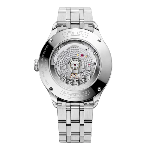 Baume &amp; Mercier Clifton M0A10552